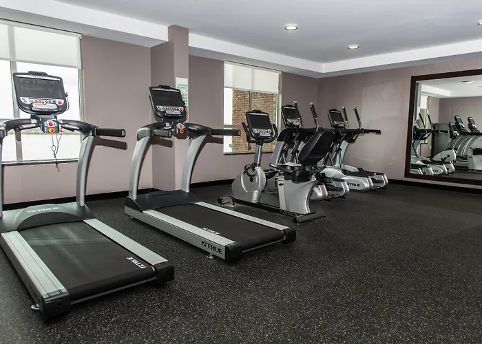 Holiday Inn Owensboro Riverfront By Ihg