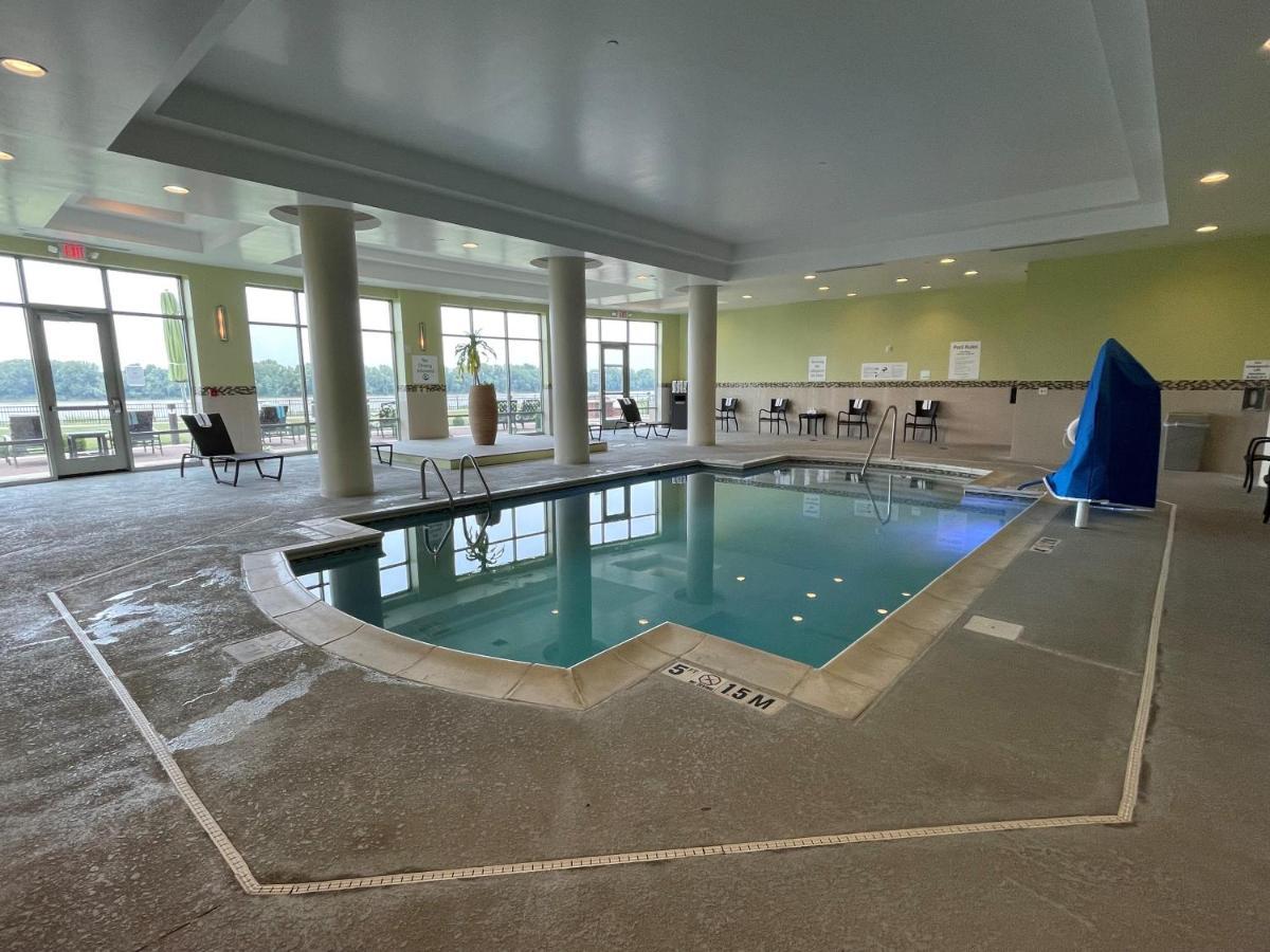 Hotel Riverfront By Ihg Owensboro