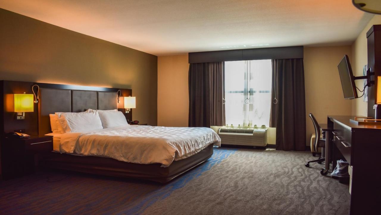 Hotel Riverfront By Ihg Owensboro