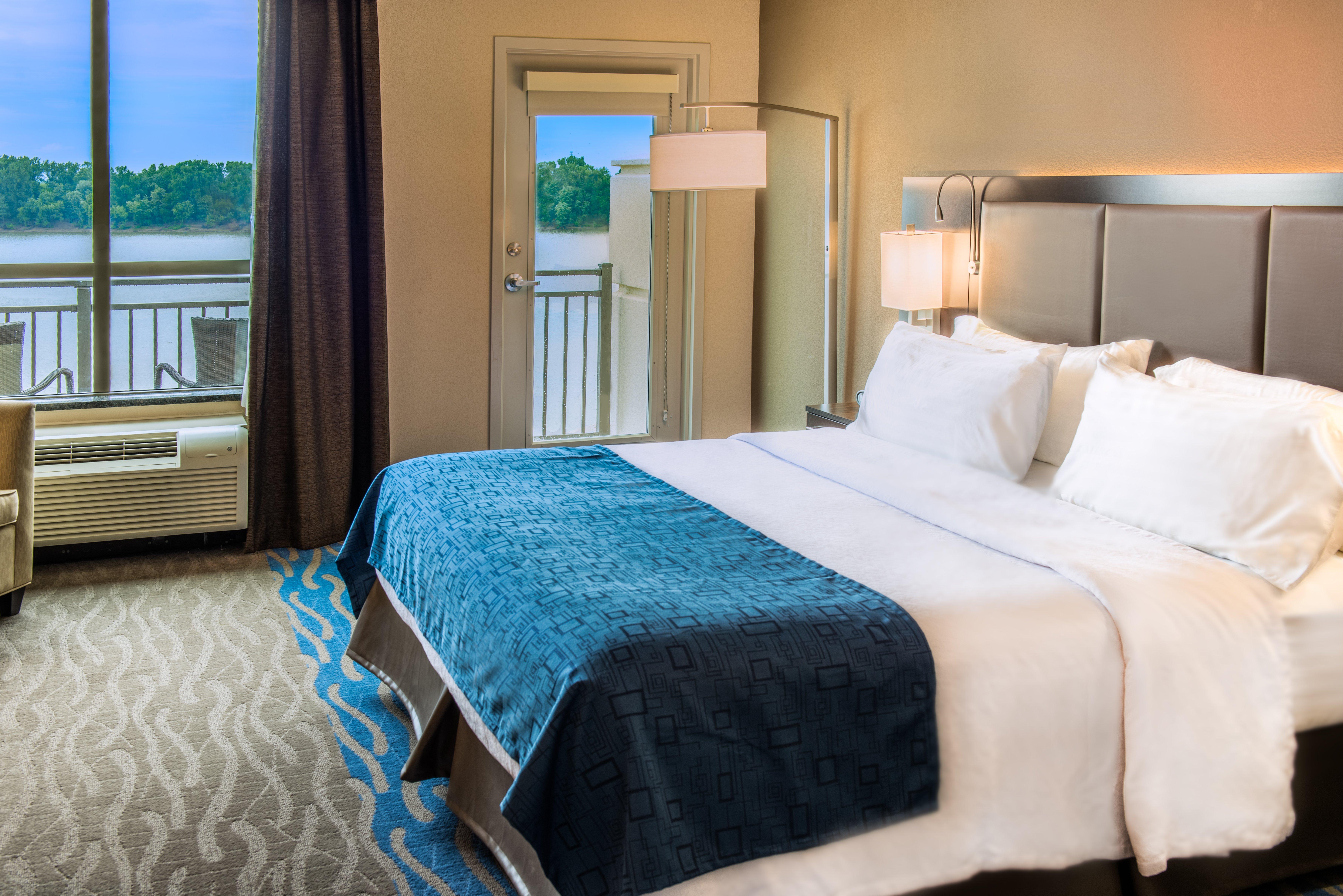 Riverfront By Ihg Owensboro