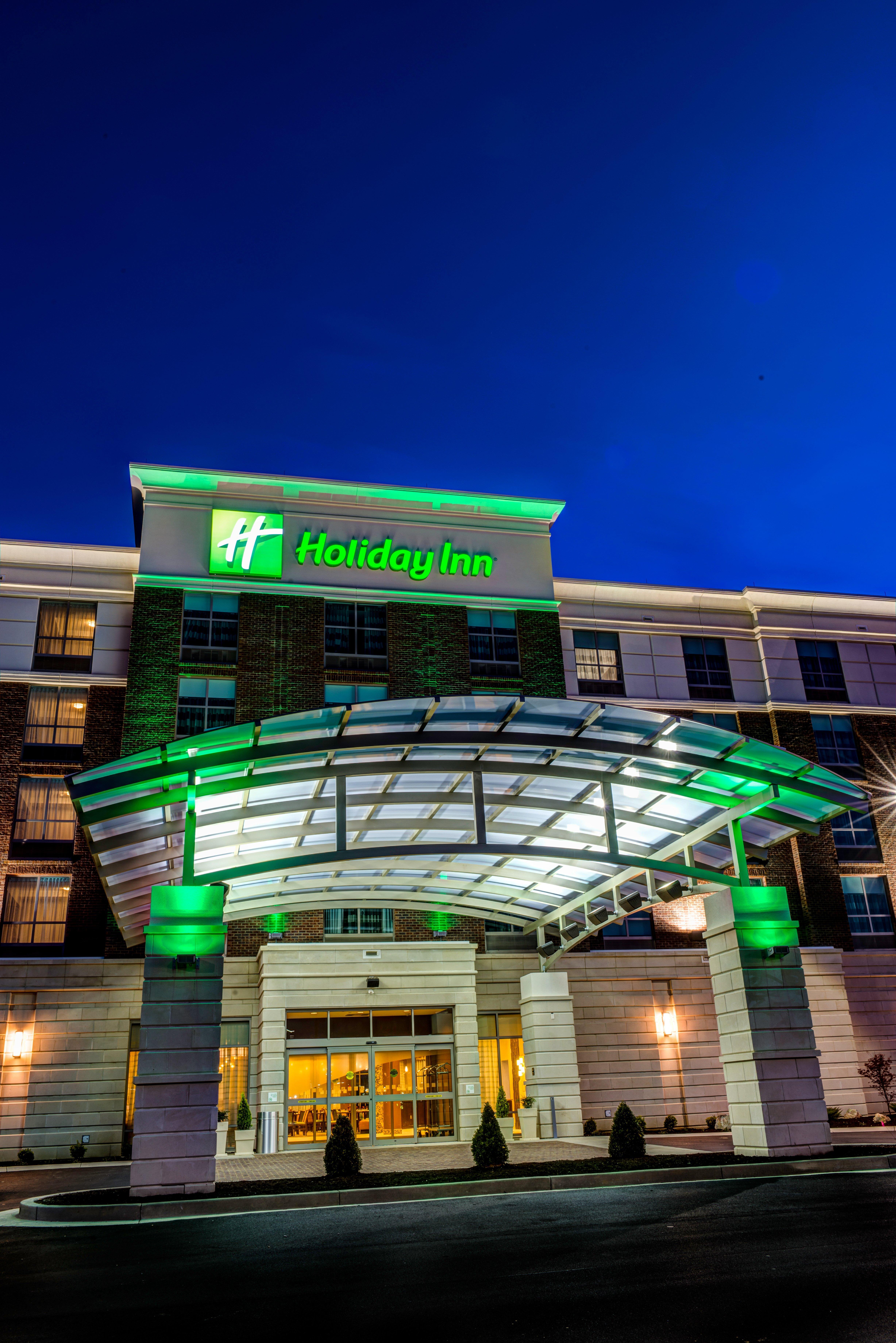 Riverfront By Ihg Owensboro