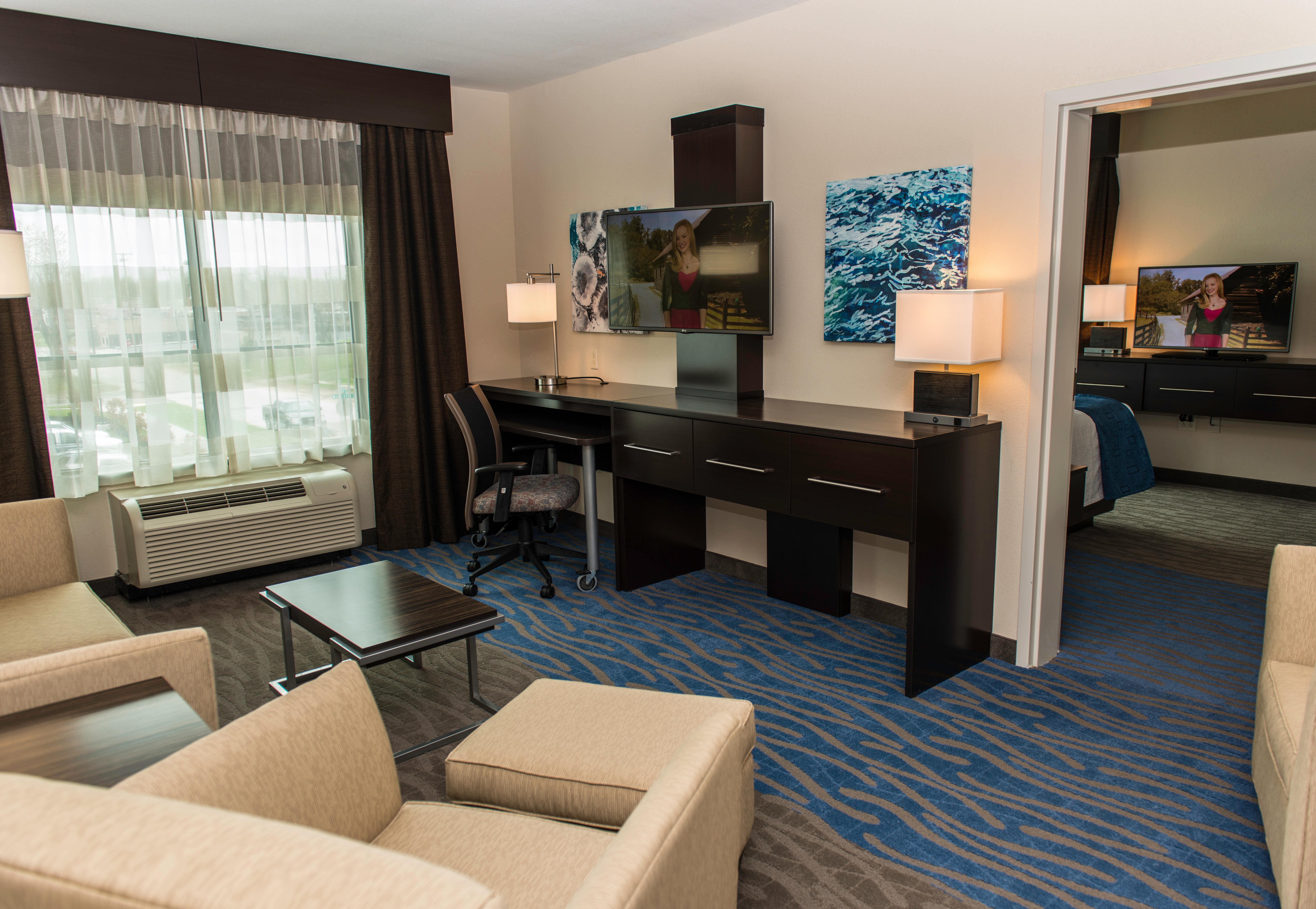 Riverfront By Ihg 3* Owensboro