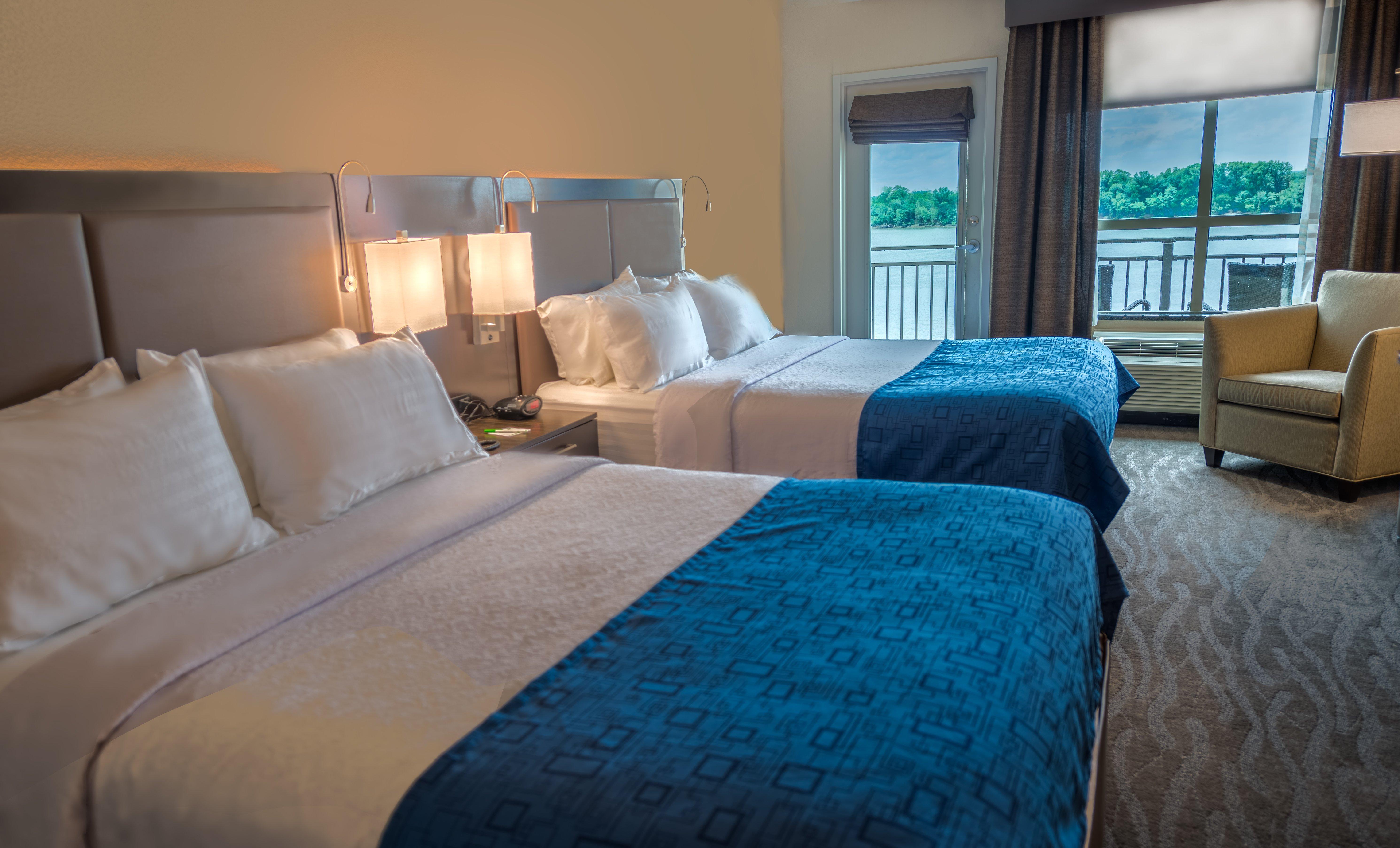Riverfront By Ihg 3* Owensboro