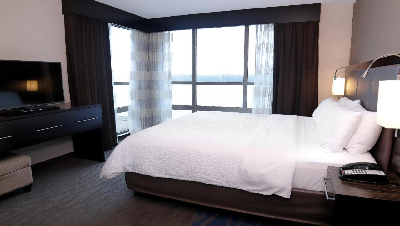 Riverfront By Ihg Owensboro