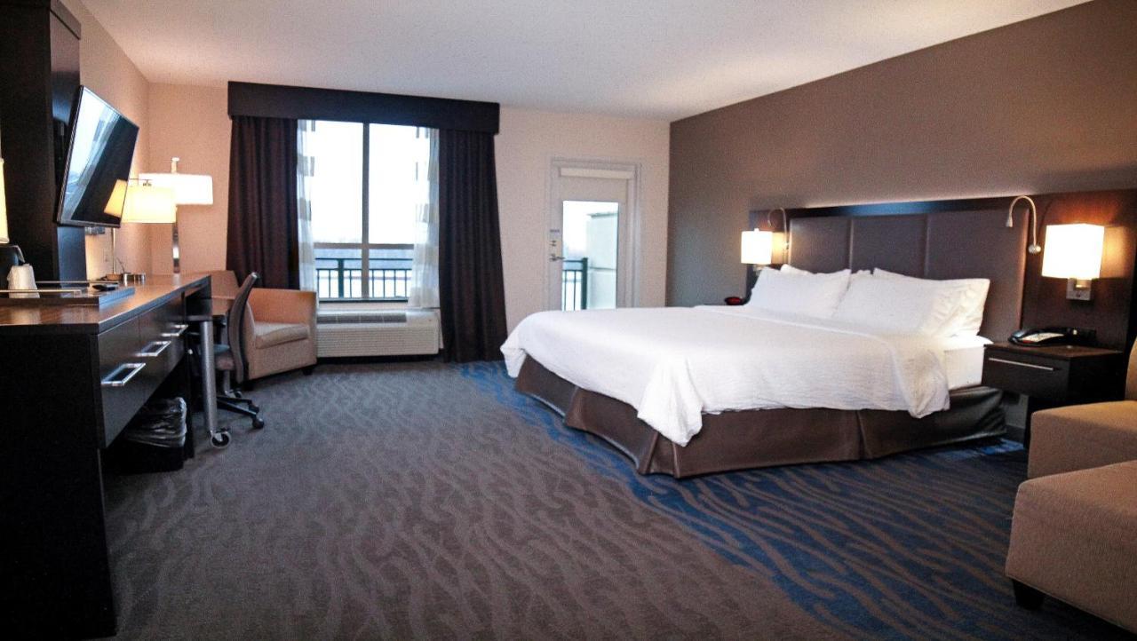 Riverfront By Ihg Owensboro