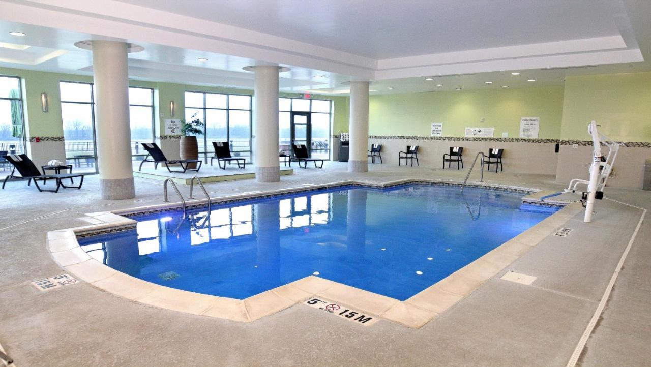 Riverfront By Ihg Hotel Owensboro