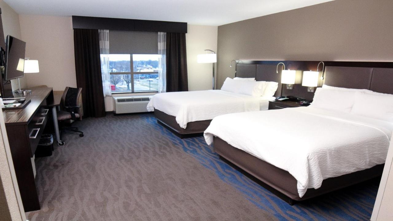 Hotel Riverfront By Ihg 3*