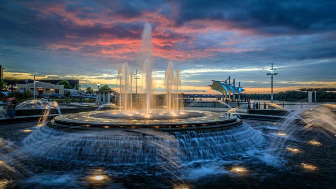 Riverfront By Ihg Hotel Owensboro
