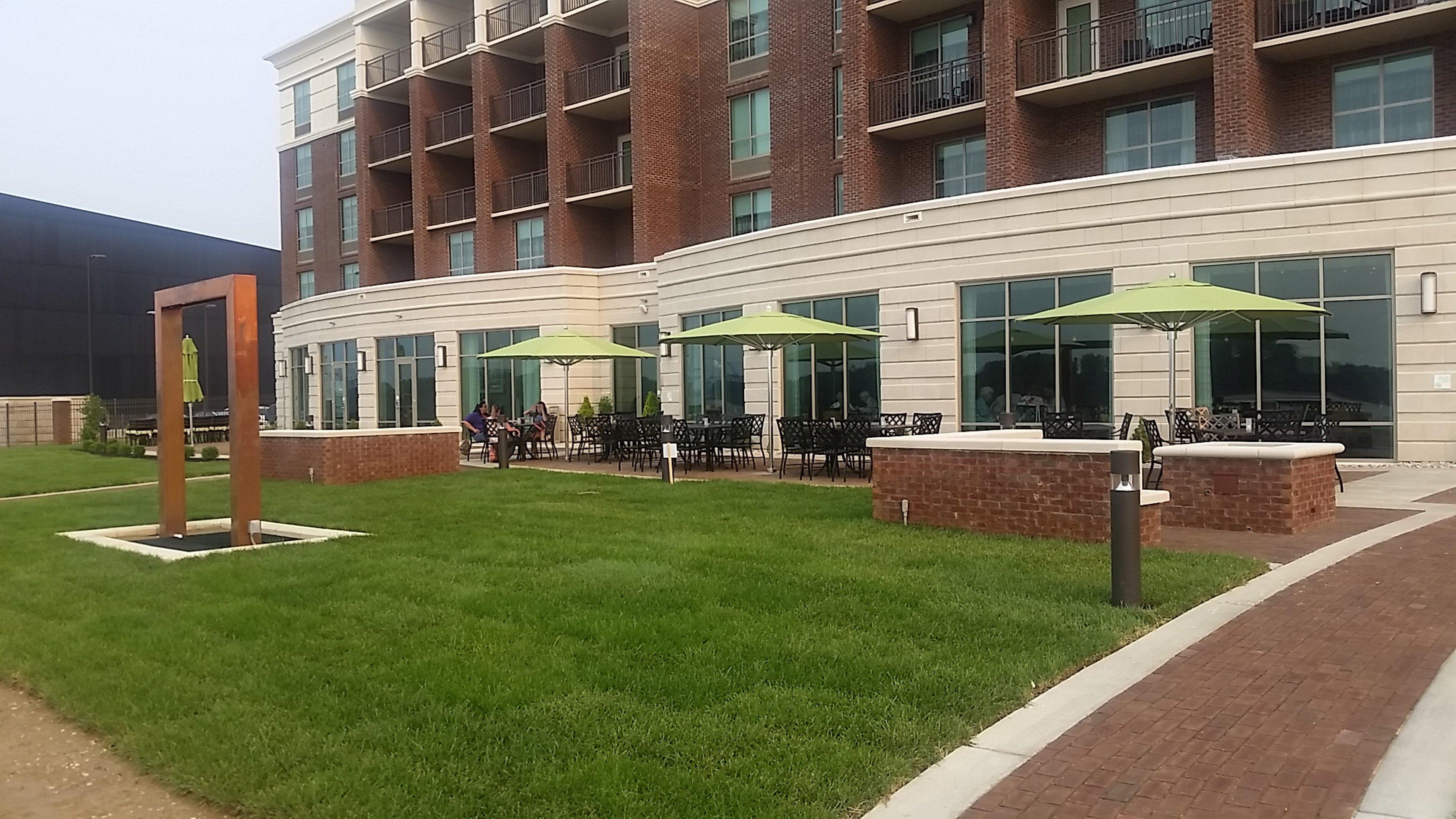Hotel Riverfront By Ihg 3*