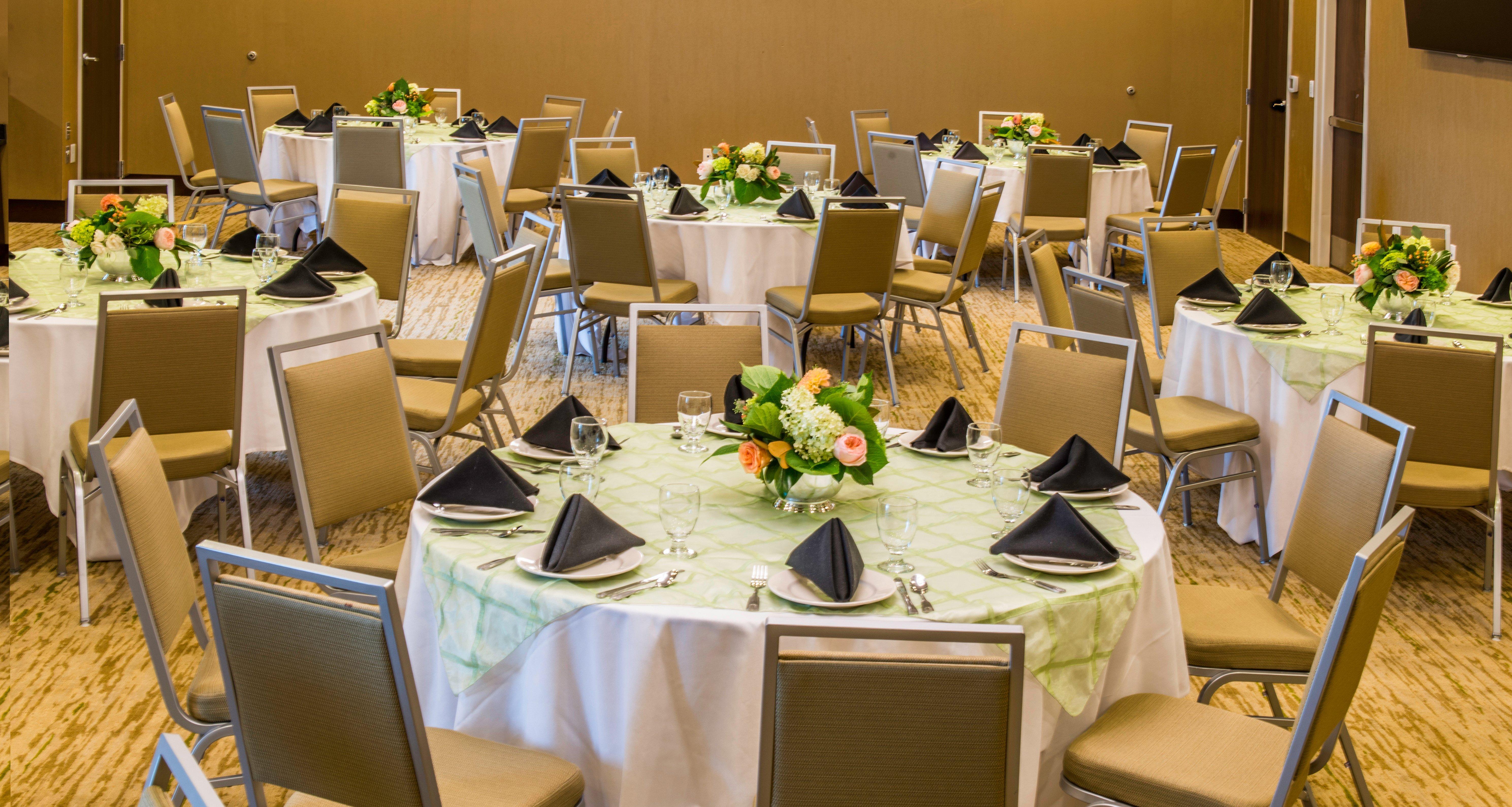 Riverfront By Ihg Hotel Owensboro