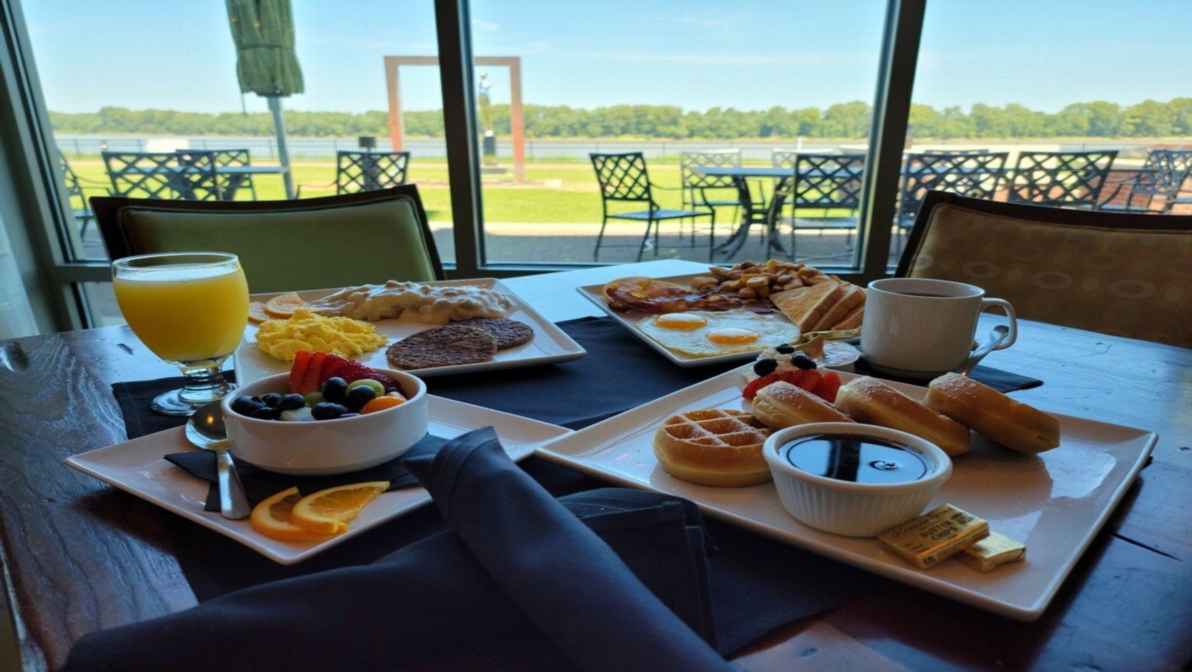 Riverfront By Ihg Owensboro