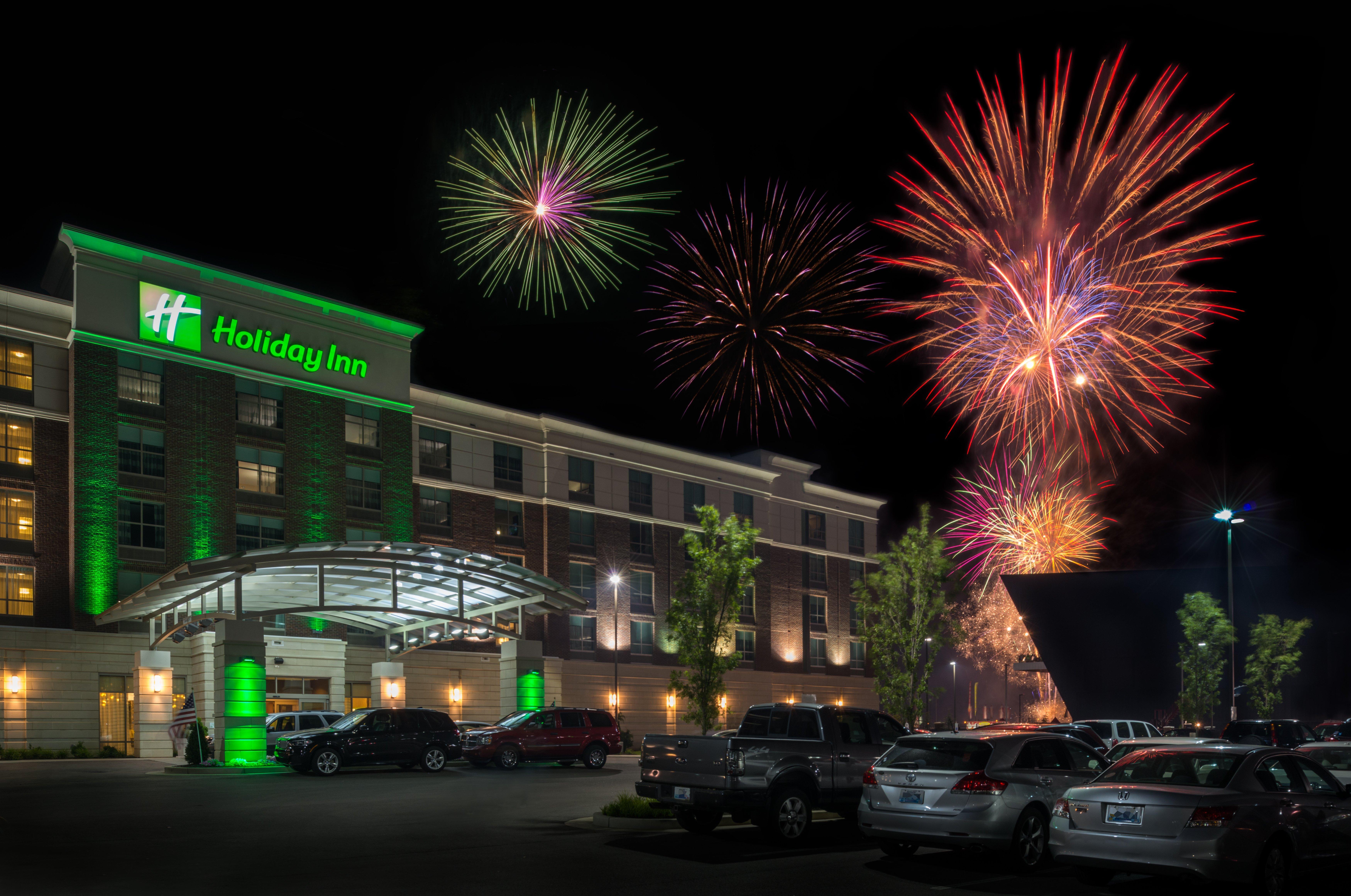Hotel Riverfront By Ihg 3*