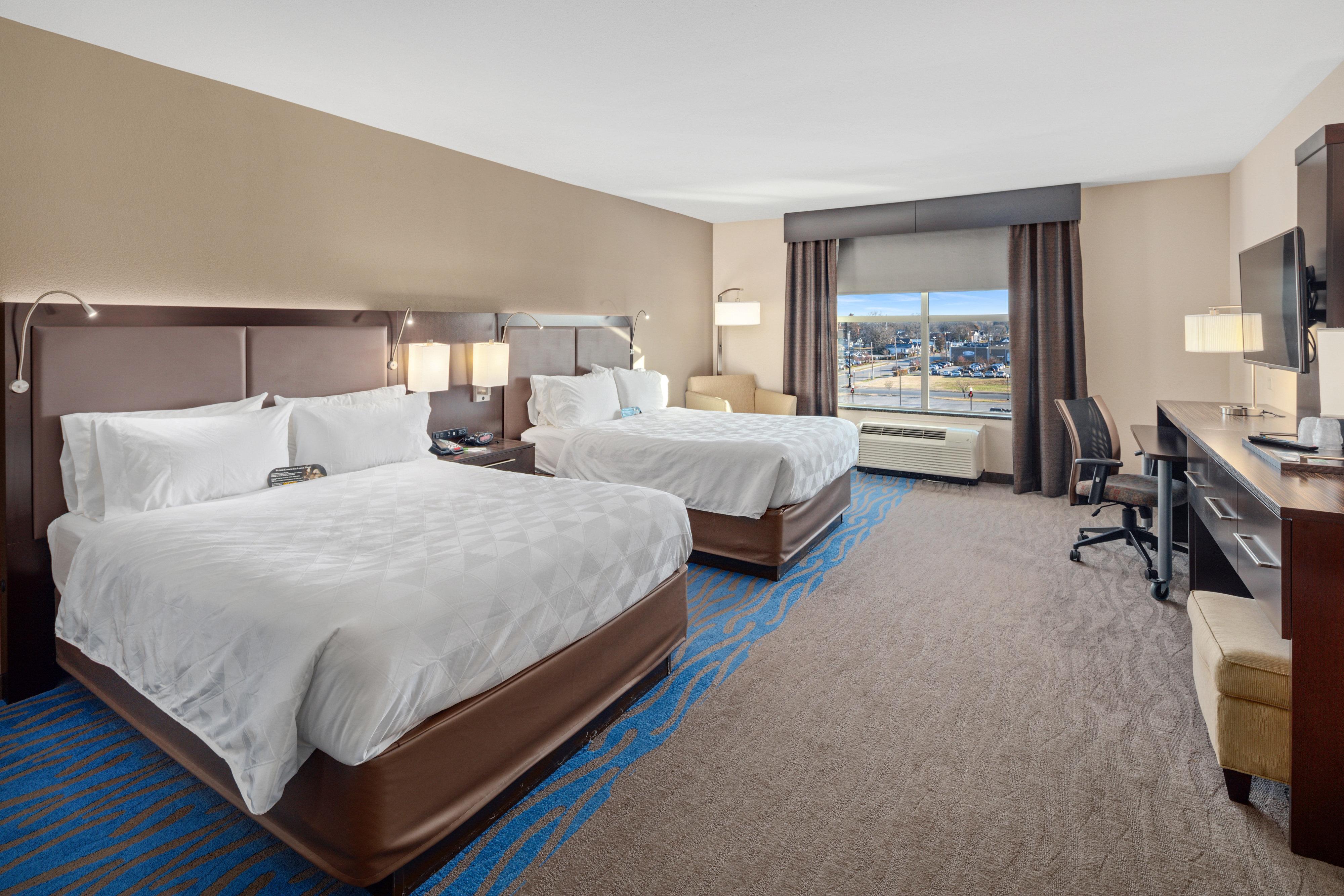 Hotel Riverfront By Ihg