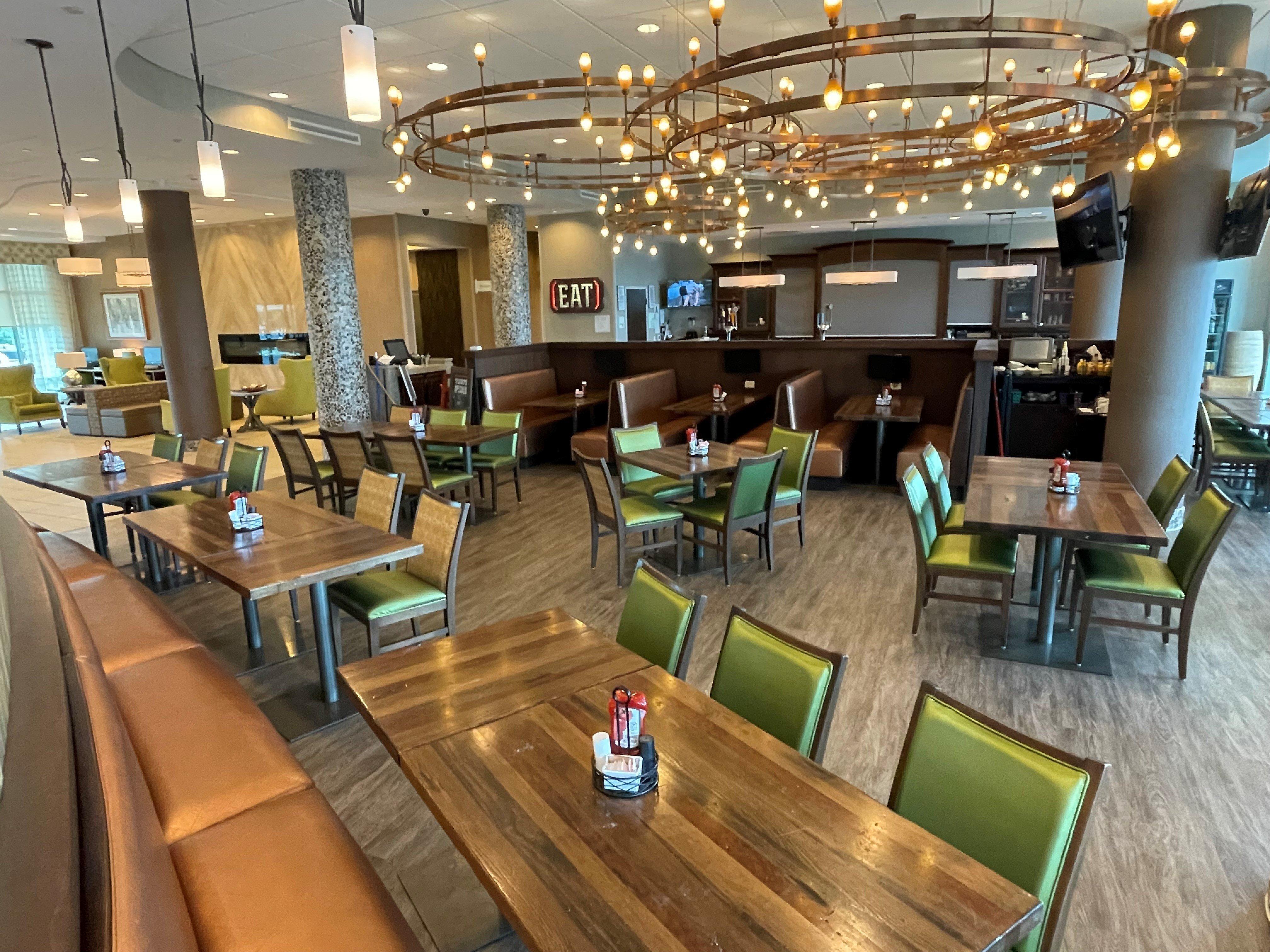 Hotel Riverfront By Ihg