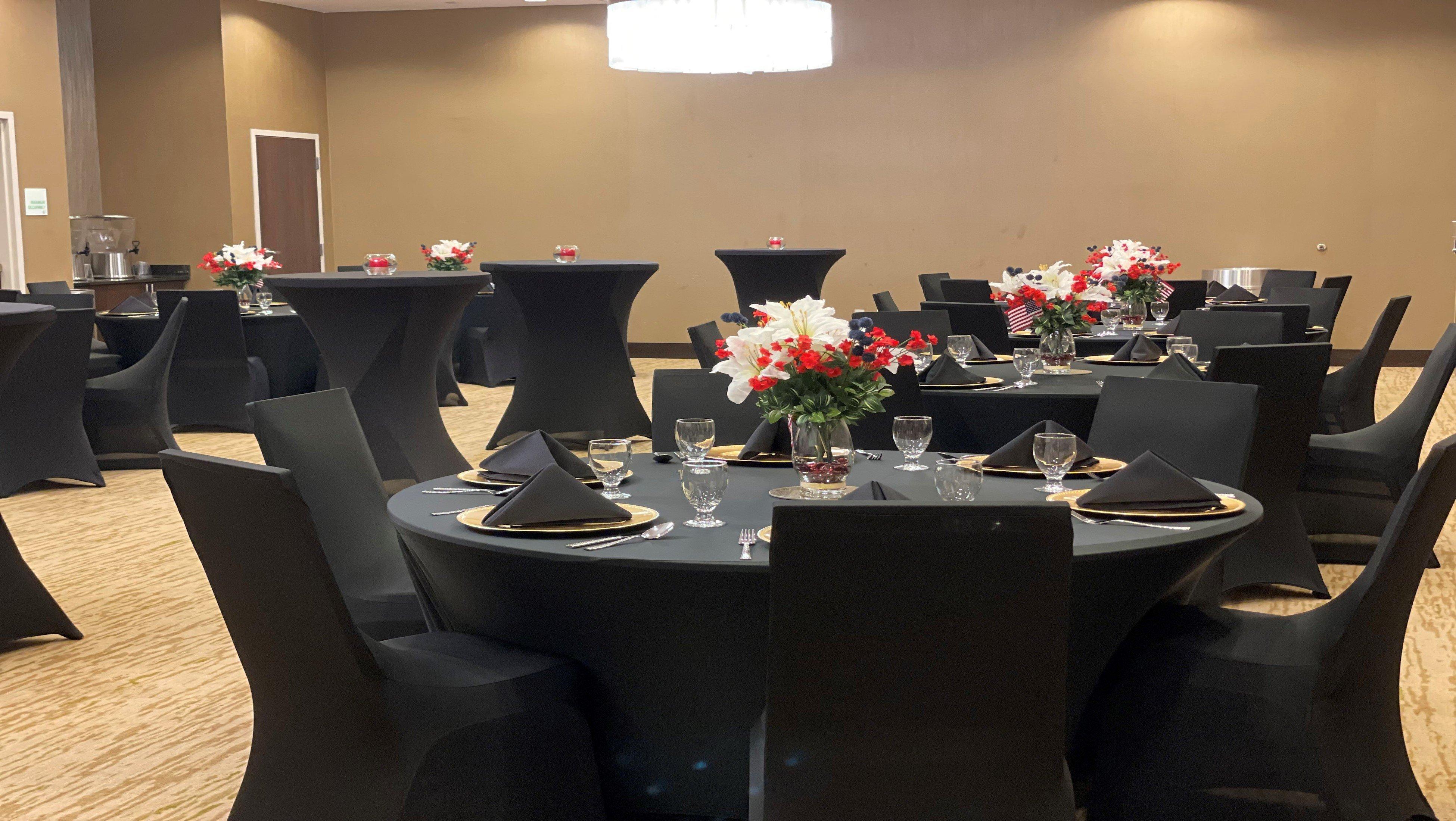 Riverfront By Ihg 3* Owensboro