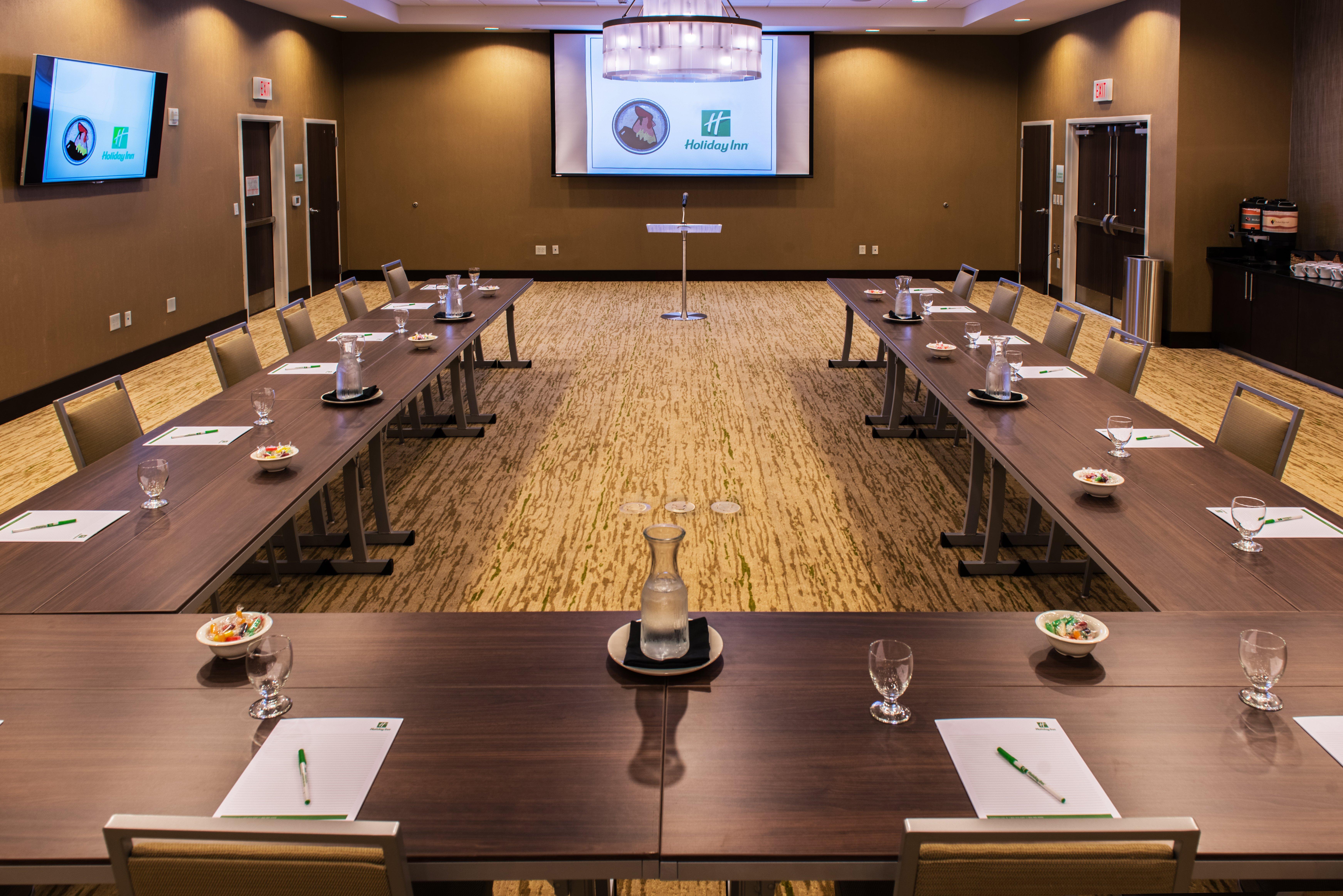 Hotel Riverfront By Ihg