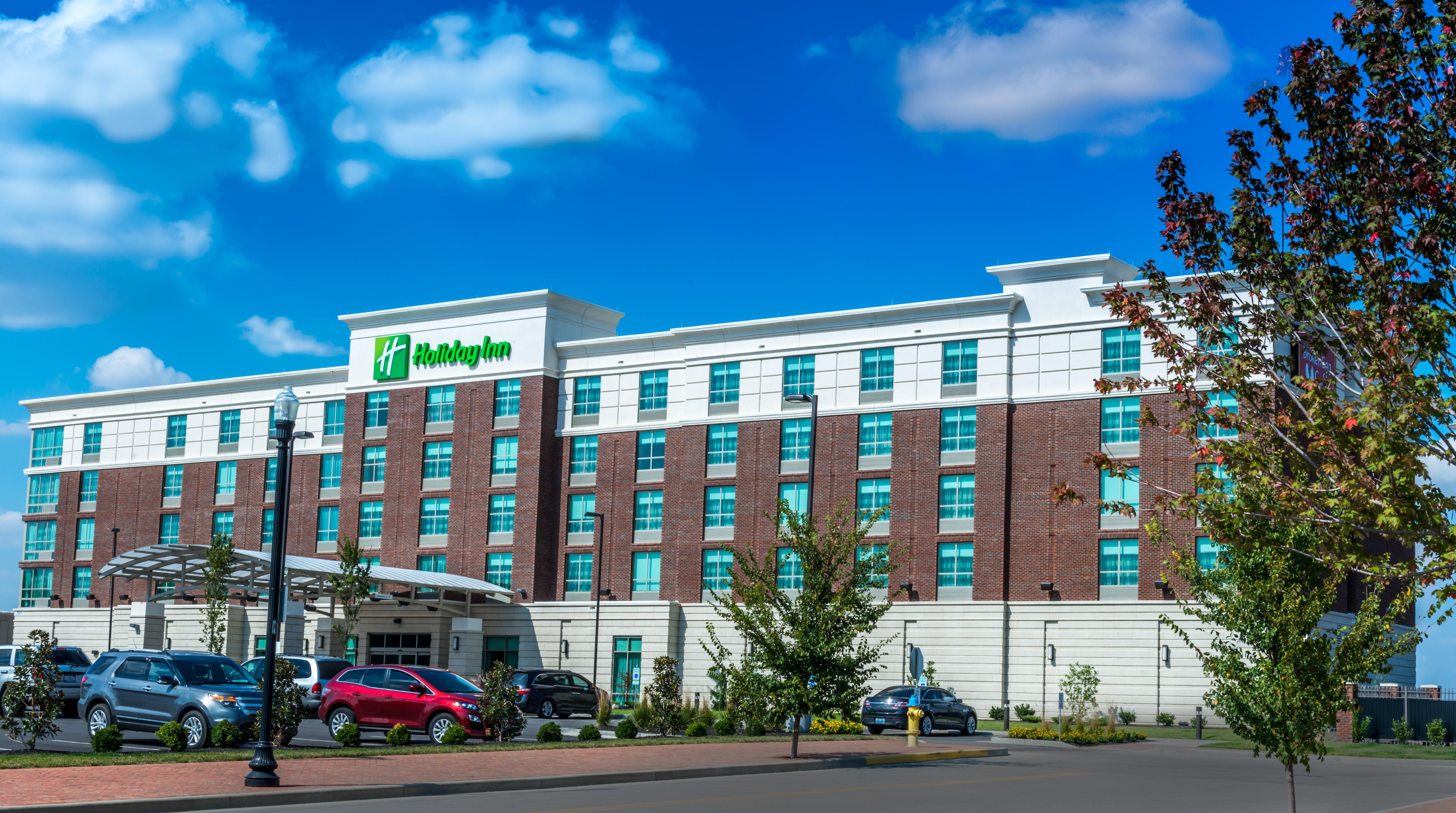 Riverfront By Ihg