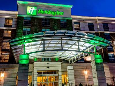 Hotel Riverfront By Ihg Owensboro