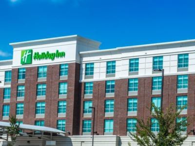 Riverfront By Ihg
