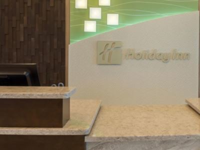 Holiday Riverfront By Ihg Owensboro