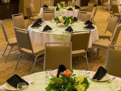 Riverfront By Ihg Owensboro