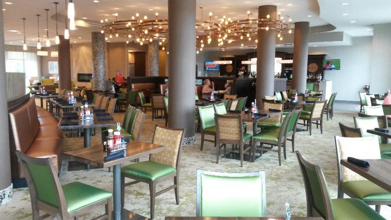 Riverfront By Ihg 3*